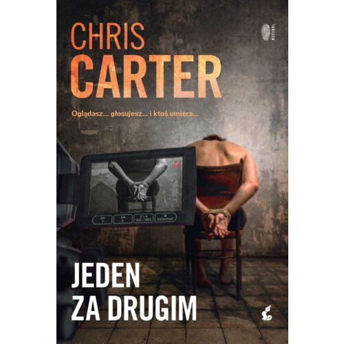 Robert Hunter T.5 Jeden za drugim w.3
