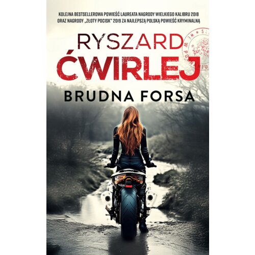 Brudna forsa