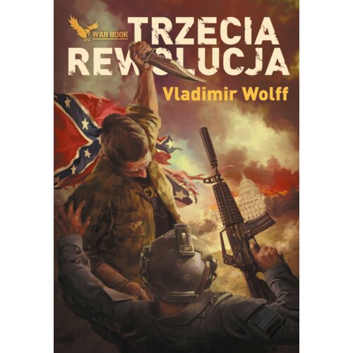 Armagedon. Trzecia Rewolucja