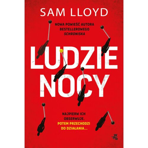 Ludzie nocy