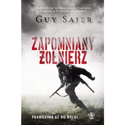Zapomniany żołnierz