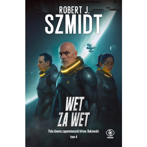 Pola dawno zapomnianych bitew: Bukowski T.4 Wet...
