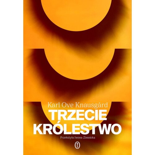 Trzecie królestwo. Gwiazda poranna. Tom 3