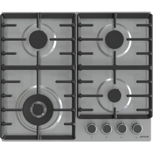 Płyta gazowa GORENJE GW642ABX