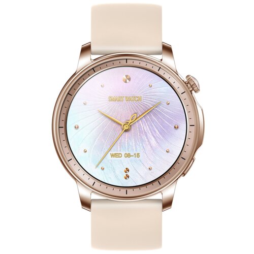 Smartwatch COLMI V65 Złoty