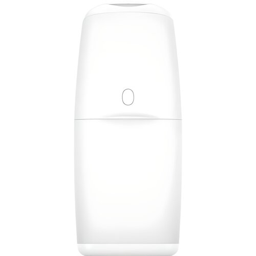 Kosz na pieluchy ANGELCARE ANG-007-B1W + Wkład