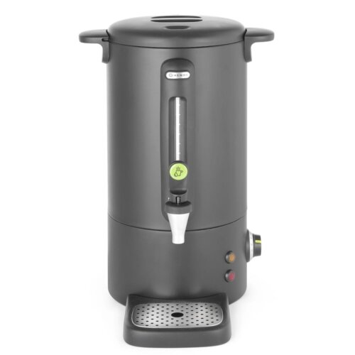 Warnik HENDI 211458 Czarny 9000 ml