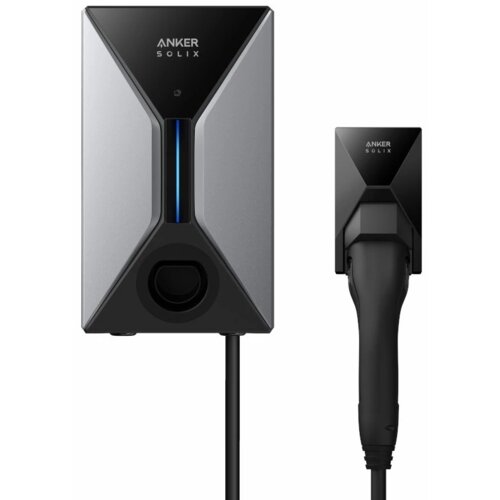 Ładowarka do samochodu elektrycznego ANKER Solix EV Charger 11kW