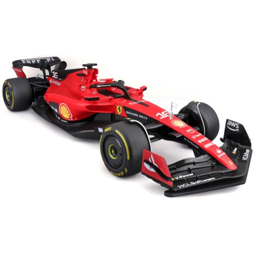 Samochód zdalnie sterowany MAISTO TECH Ferrari SF-23 82771