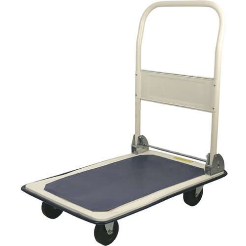 Wózek transportowy TOPEX 79R301 150 kg