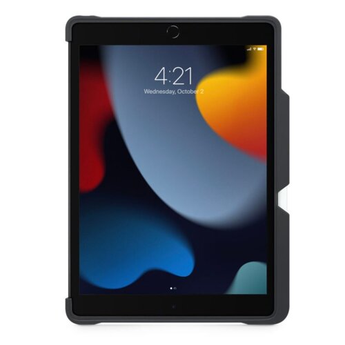 Etui na iPad STM DuxShell Duo Czarny
