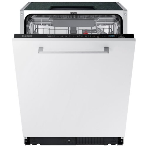 Zmywarka SAMSUNG DW60A6090BB Aqua Stop