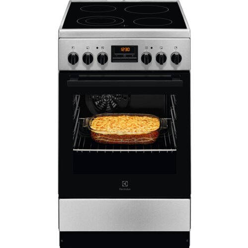 Kuchnia ELECTROLUX LKR540200X