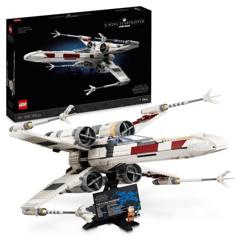 LEGO 75355 Star Wars Myśliwiec X-Wing