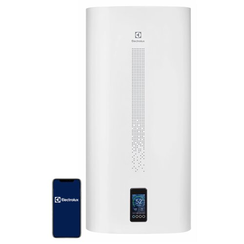 Bojler elektryczny ELECTROLUX EWH50SIEEC 50 l