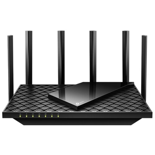 Router TP-LINK Archer AX72 Pro 2.4 / 5 GHz (DualBand), Wi-Fi Mesh