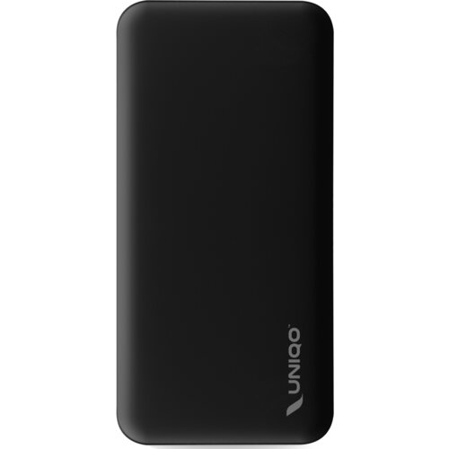 Powerbank UNIQO UQBB200002USB 20000mAh Czarny