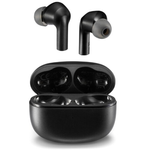 Słuchawki dokanałowe MOTOROLA Moto Buds 500 ANC Czarny