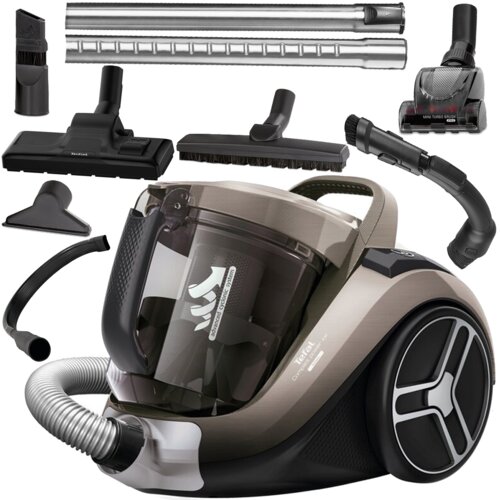 Odkurzacz TEFAL Compact Power XXL TW4886