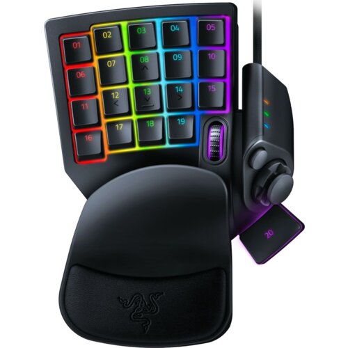 Klawiatura RAZER Tartarus Pro