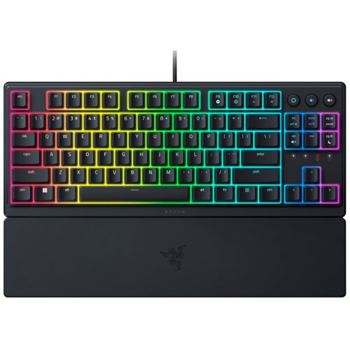 Klawiatura RAZER Ornata V3 TKL