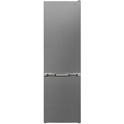 Lodówka SHARP SJ-FBA05DTXLE-EU No Frost 180cm Inox