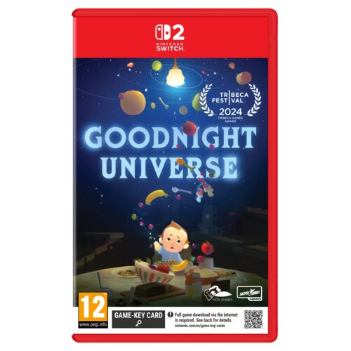 Goodnight Universe Gra NINTENDO SWITCH 2