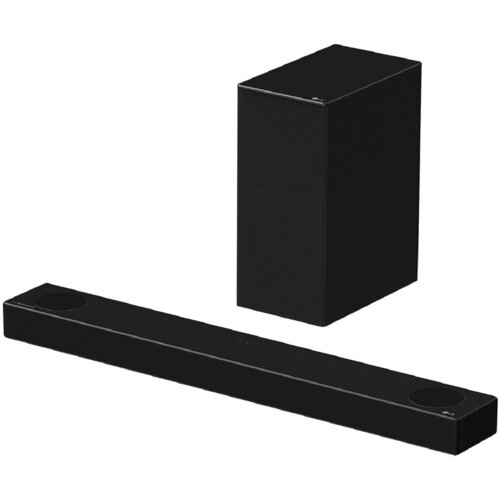 Soundbar LG SPD7Y Czarny