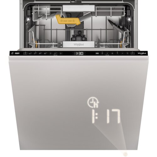 Zmywarka WHIRLPOOL W8I HF58 TUS MaxiSpace PowerClean Pro Kosz SpaceClean 60cm