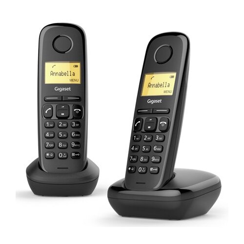 Zestaw telefonów GIGASET A170