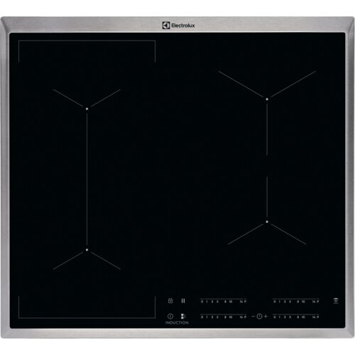 Płyta indukcyjna ELECTROLUX EIV6340X