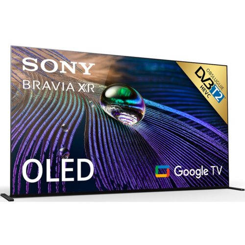 Telewizor SONY XR65A90JAEP 65" OLED 4K 100Hz Android TV Dolby Atmos HDMI 2.1