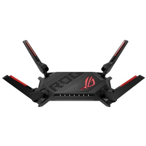 Router ASUS ROG Rapture GT-AX6000 2.4 / 5 GHz (DualBand), Wi-Fi Mesh