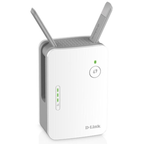 Wzmacniacz sieci D-LINK DAP-1620 2.4 / 5 GHz, Wi-Fi 5 (802.11 a/b/g/n/ac)