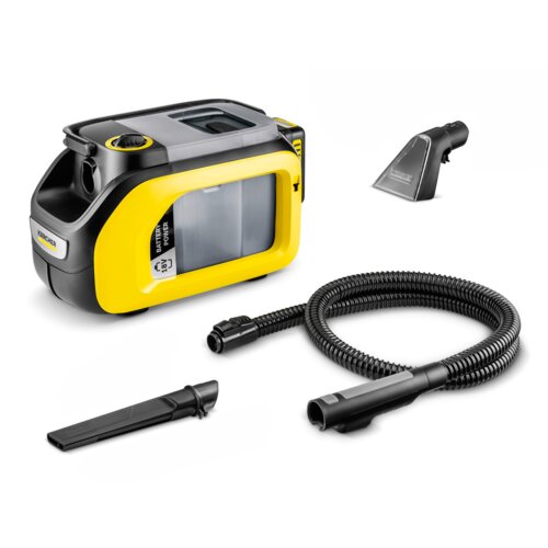 Odkurzacz piorący KARCHER SE 3-18 Compact 1.081-500.0