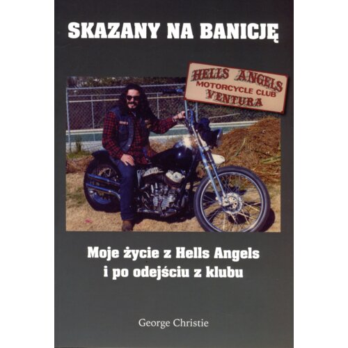 Skazany na banicję