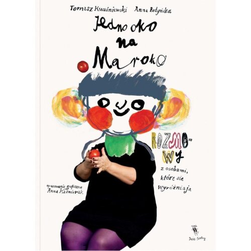 Jedno oko na Maroko