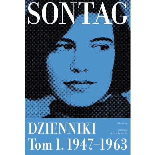 Odrodzona. Dzienniki. Tom 1: 1947&#8211;1963