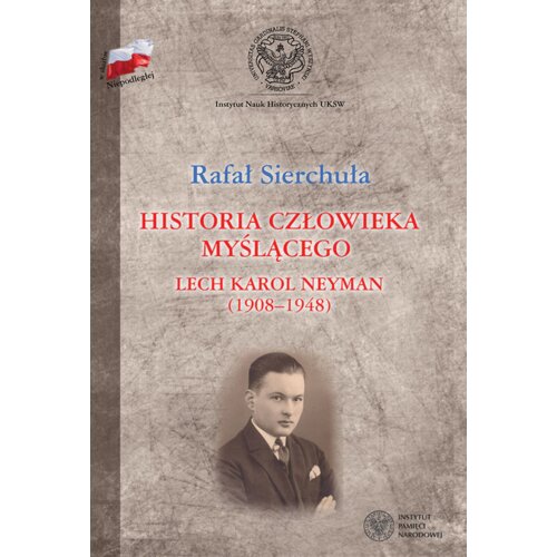 Historia człowieka myślącego