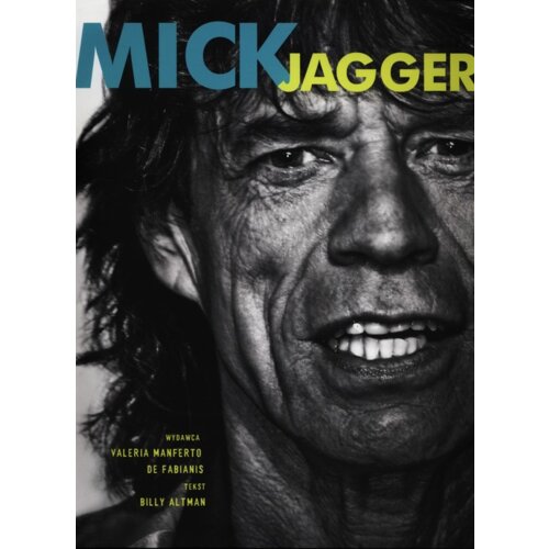 Mick Jagger