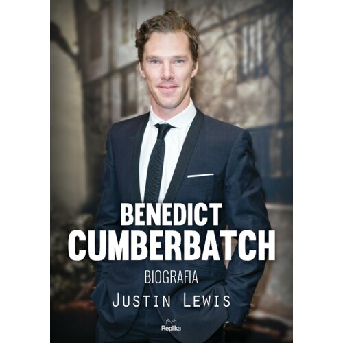 Benedict Cumberbatch. Biografia