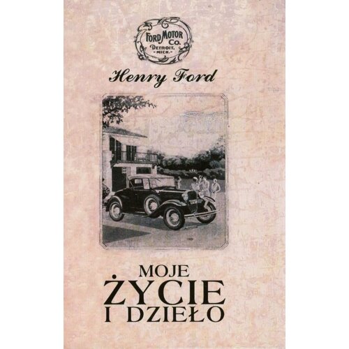 Moje życie i dzieło TW