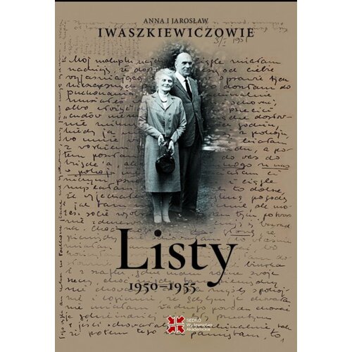 Listy 1950-1955