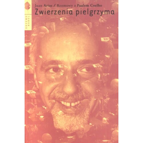 Zwierzenia pielgrzyma