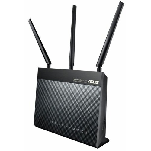 Router ASUS DSL-AC68U