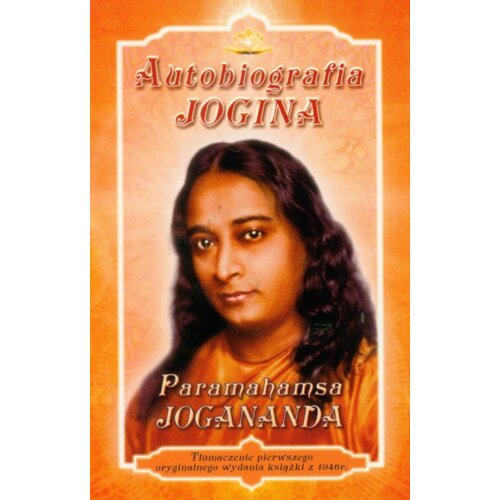 Autobiografia Jogina
