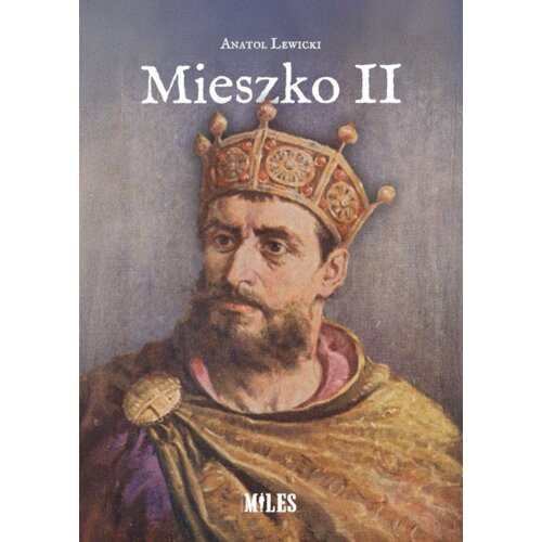 Mieszko II