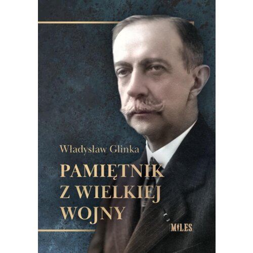 Pamiętnik z Wielkiej Wojny