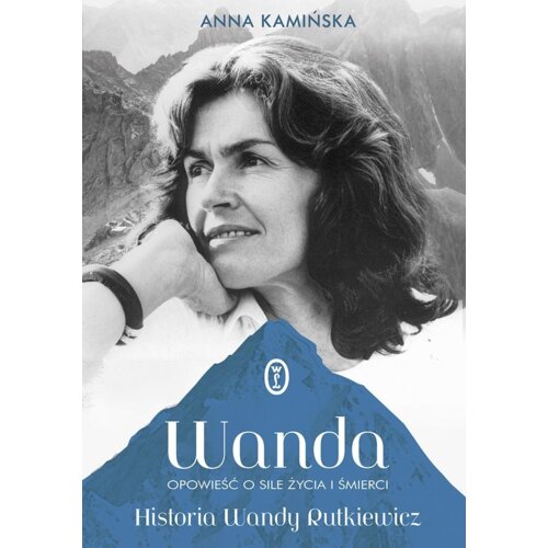 Wanda. Opowieść o sile życia i śmierci