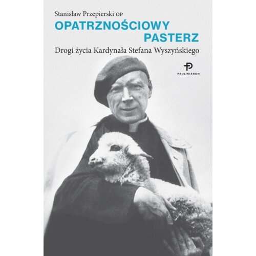 Opatrznościowy pasterz